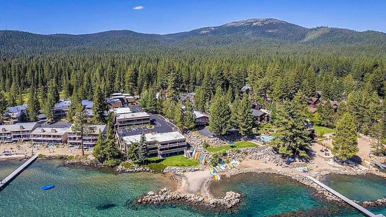 Photo of Outdoor in Tahoya Shores