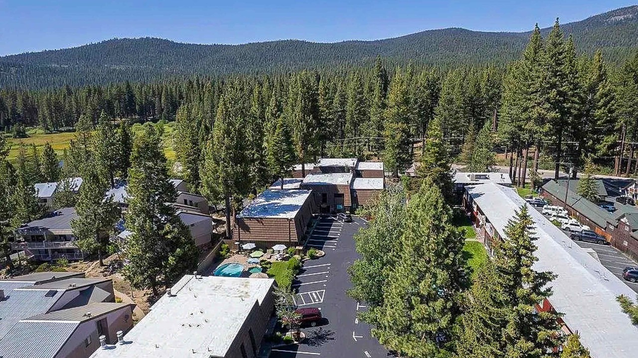 Photo of Outdoor in Tahoya Shores