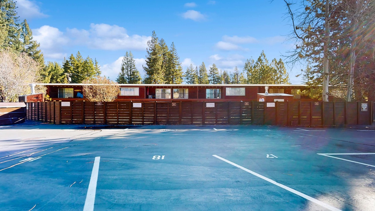 Photo of Outdoor in Tahoya Shores