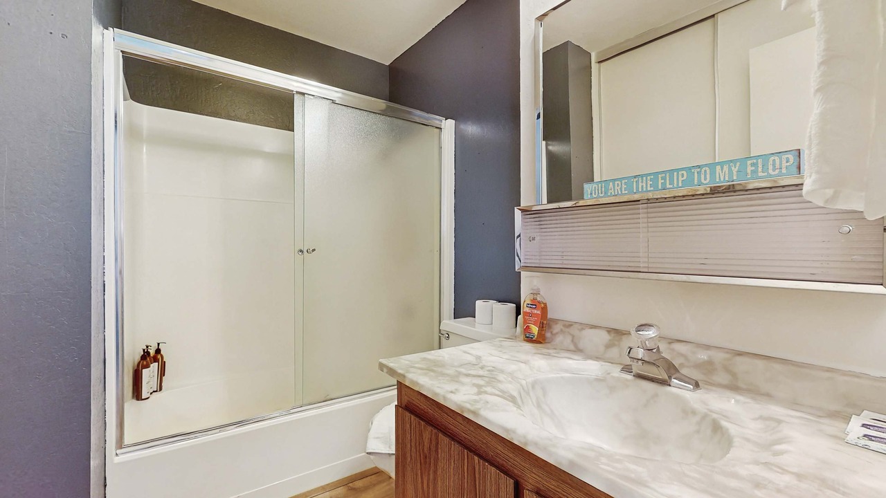 Photo of Bathroom in Dollar Point