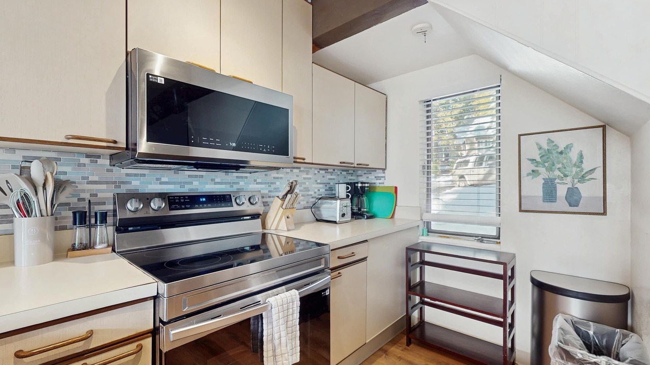 Photo of Kitchen in Dollar Point