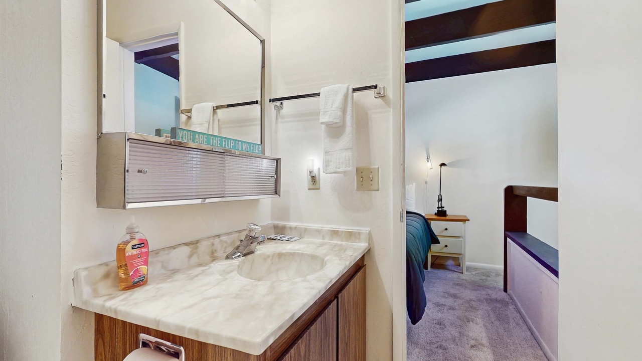Photo of Bathroom in Dollar Point
