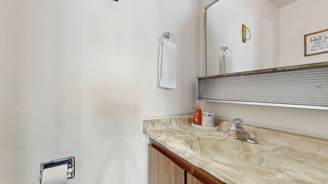 Photo of Bathroom in Dollar Point