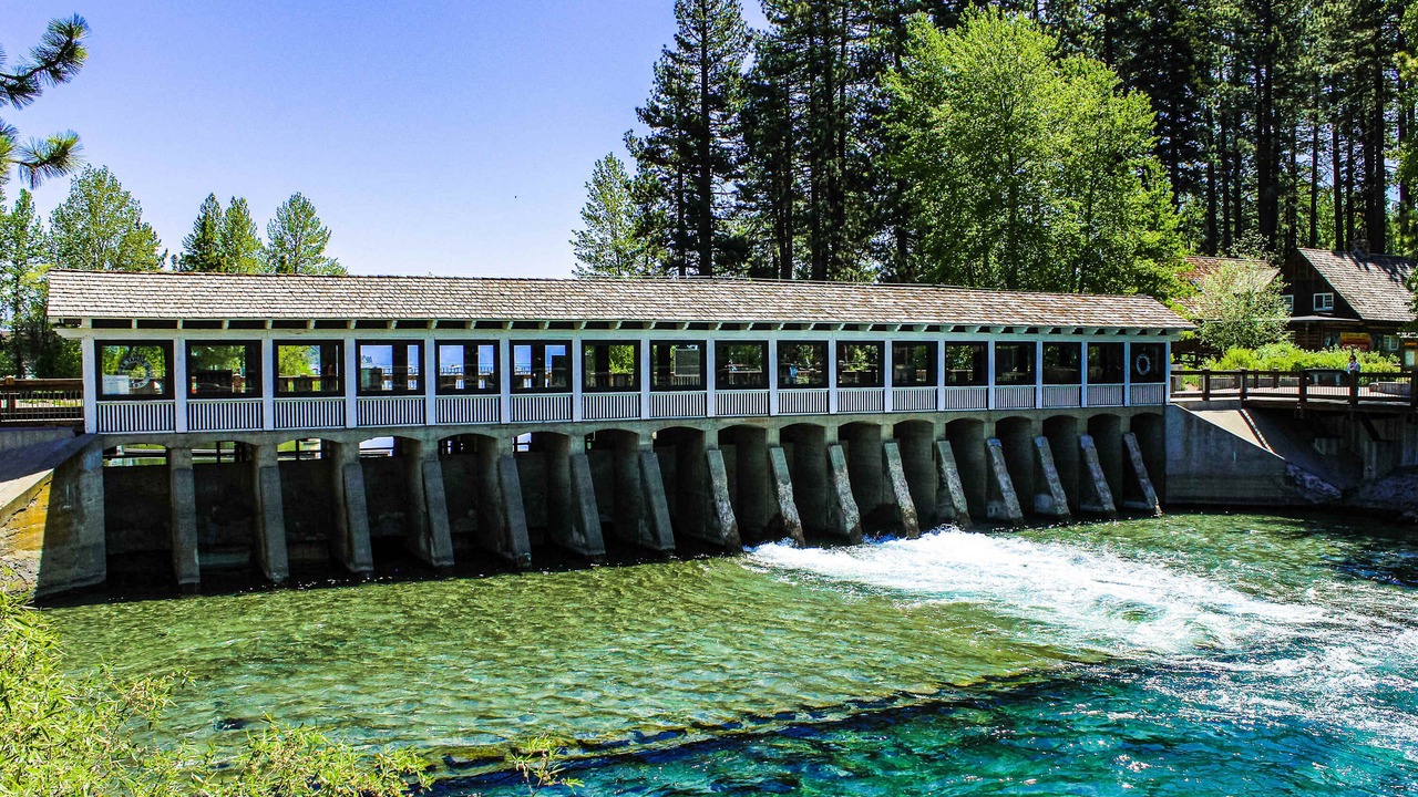 Photo of Outdoor in Tahoe Woods