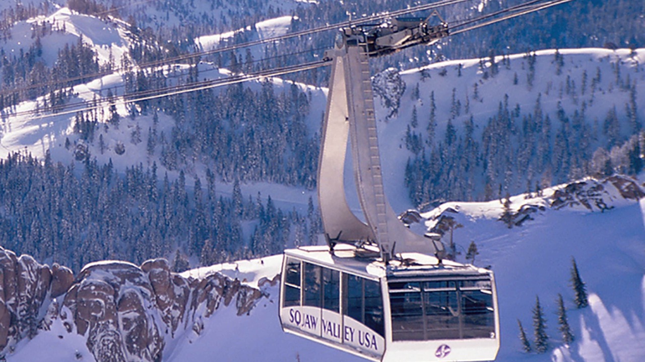 Photo of Others in Olympic Valley
