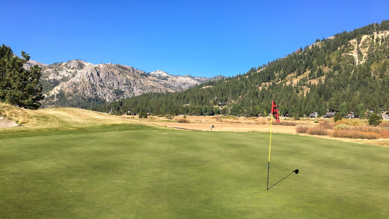 Photo of Others in Olympic Valley