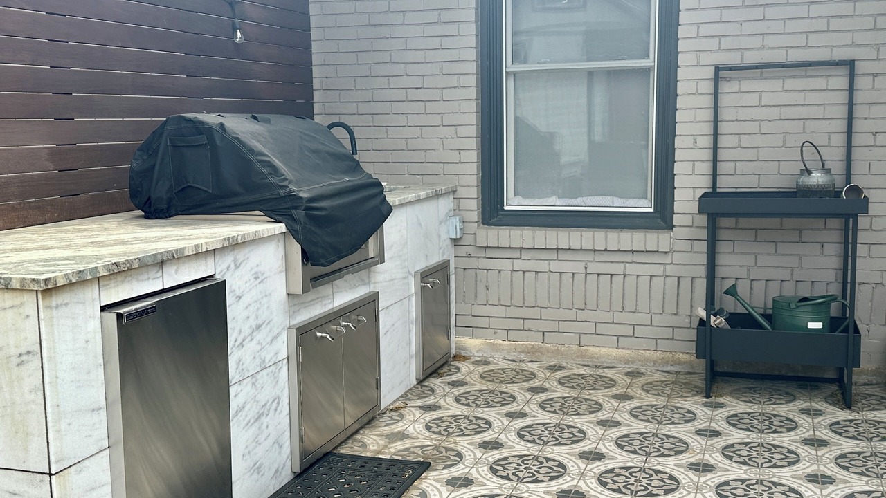 Photo of Outdoor in Northwest Dallas