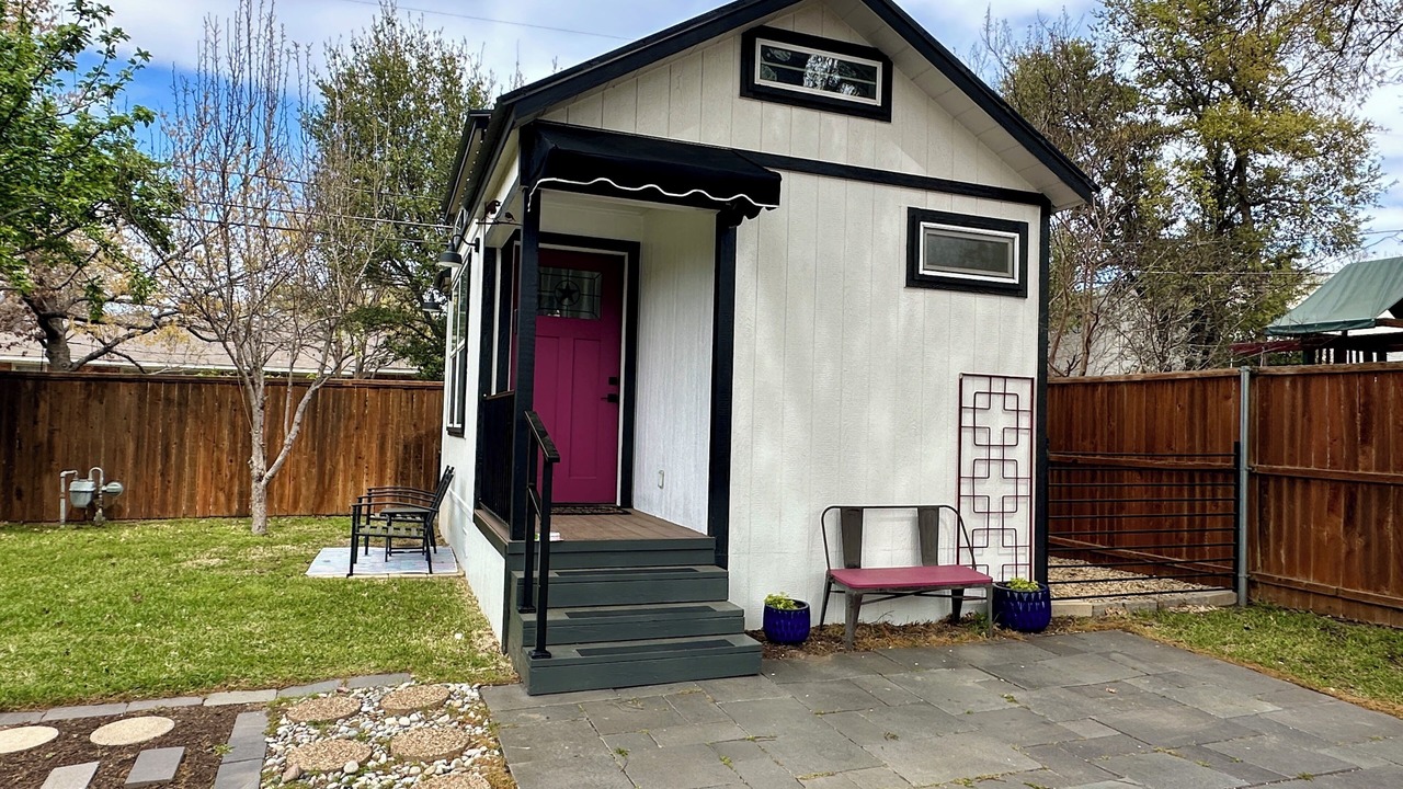 Photo of Outdoor in Northwest Dallas