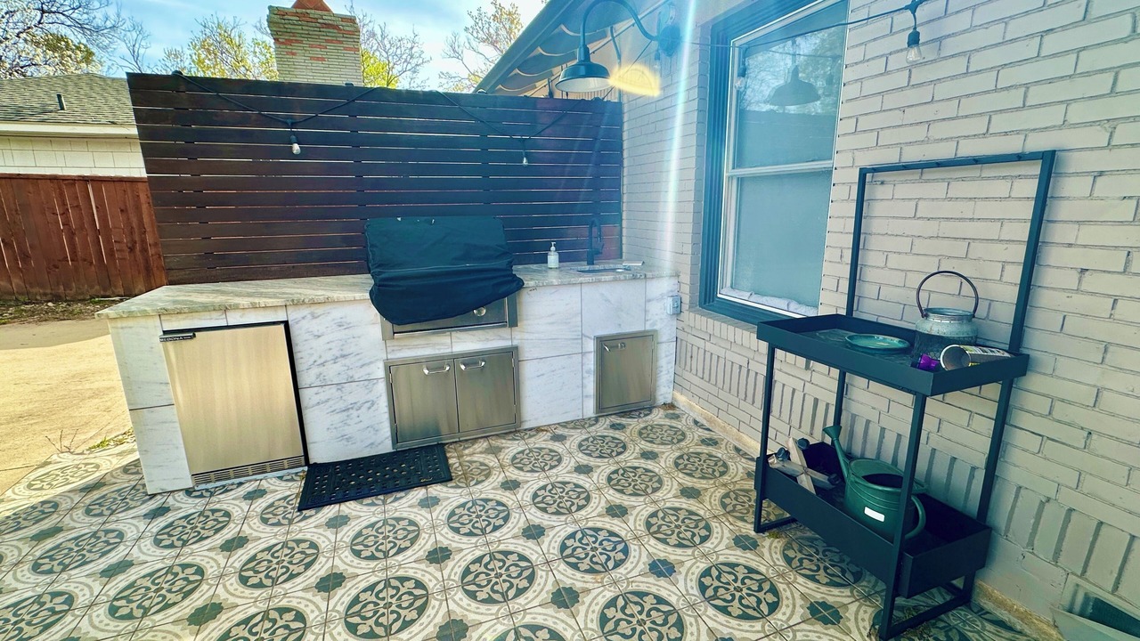 Photo of Outdoor in Northwest Dallas