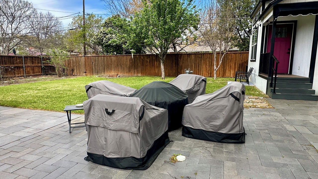Photo of Outdoor in Northwest Dallas