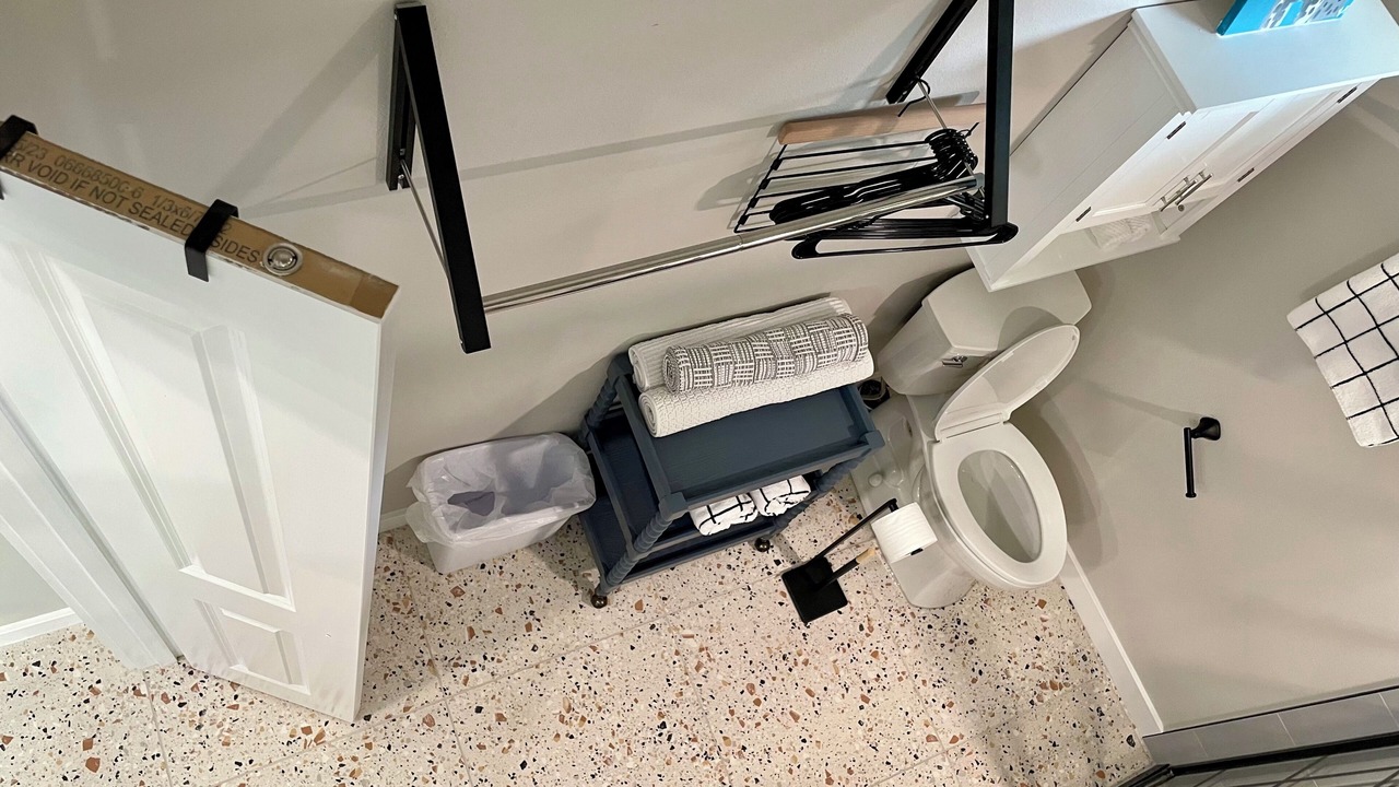 Photo of Bathroom in Northwest Dallas