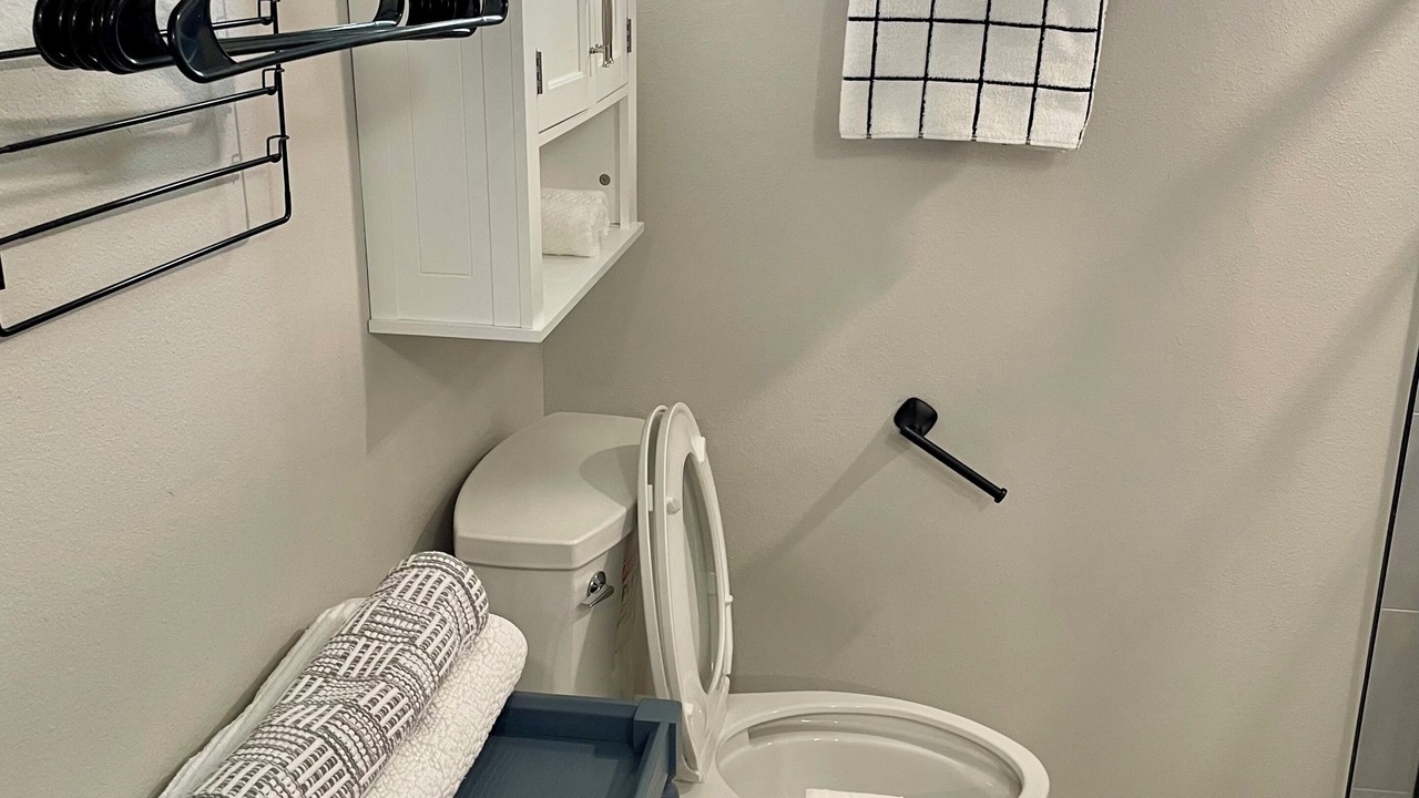 Photo of Bathroom in Northwest Dallas