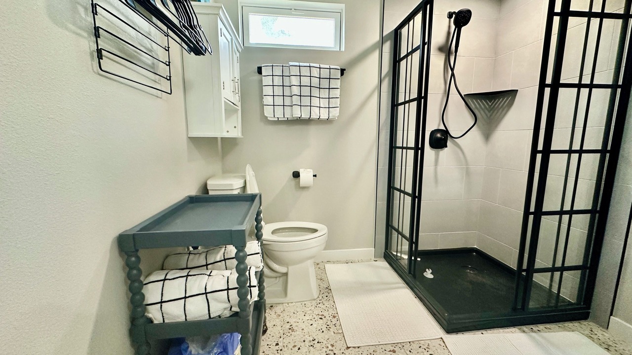Photo of Bathroom in Northwest Dallas