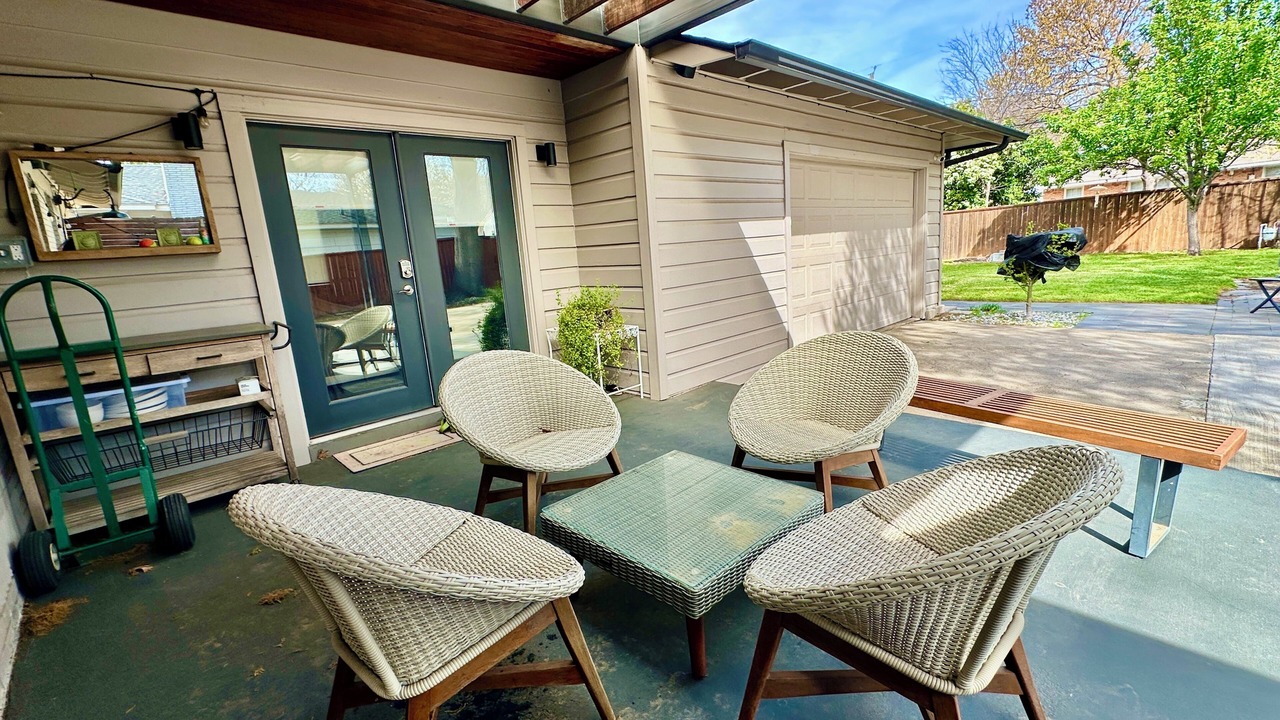 Photo of Outdoor in Northwest Dallas