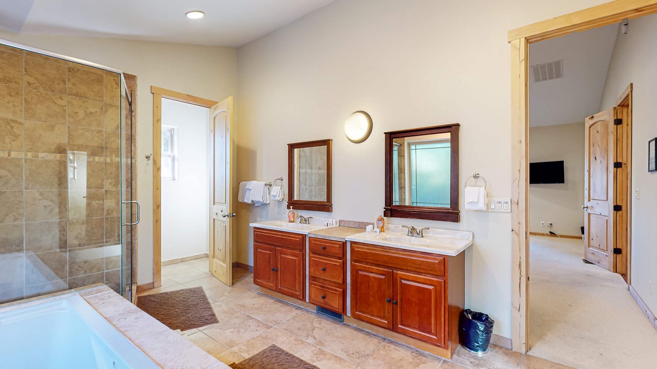 Photo of Bathroom in Bijou Park Acres