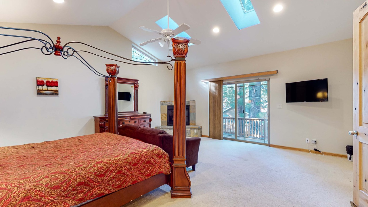 Photo of Bedroom in Bijou Park Acres