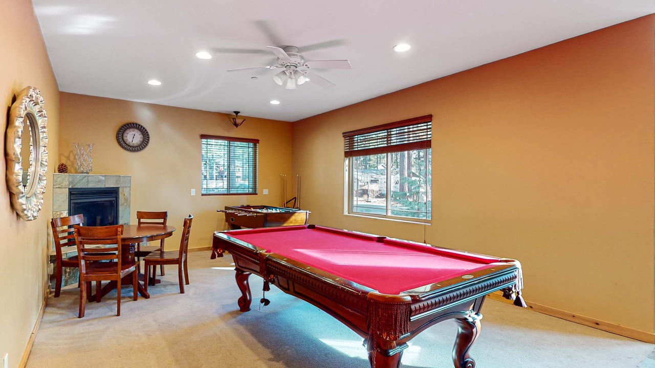 Photo of Bedroom in Bijou Park Acres
