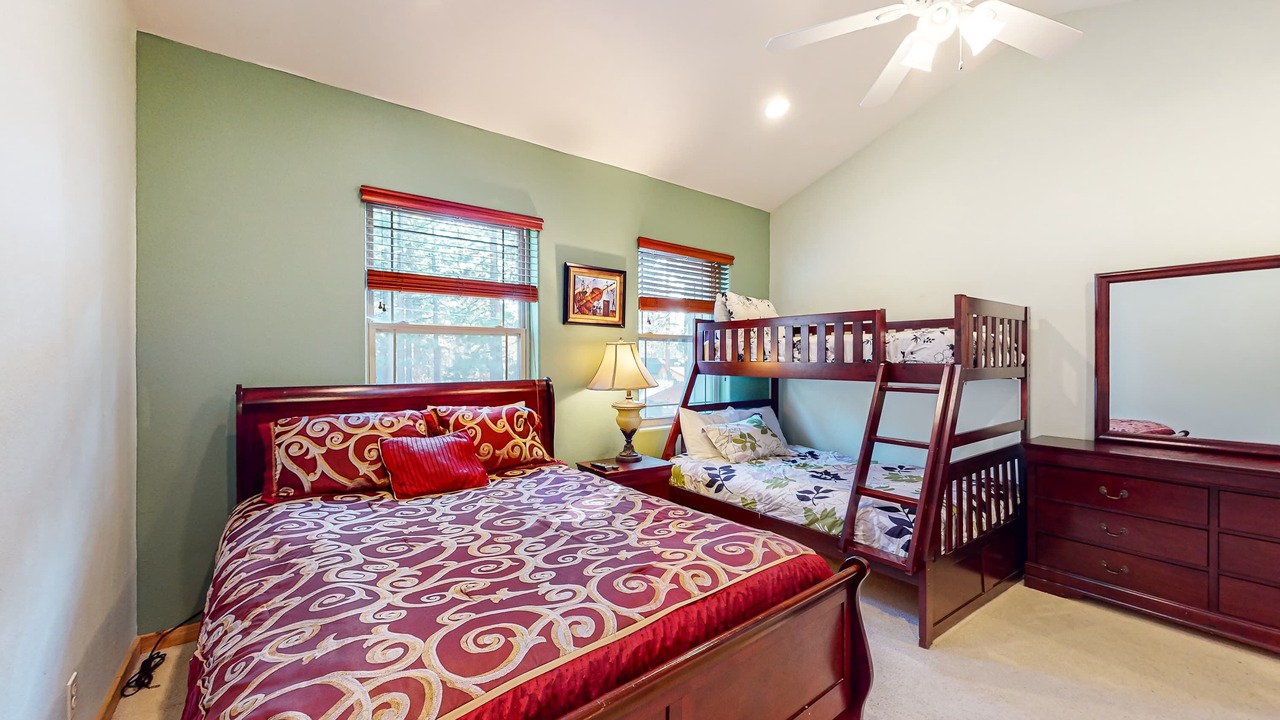 Photo of Bedroom in Bijou Park Acres