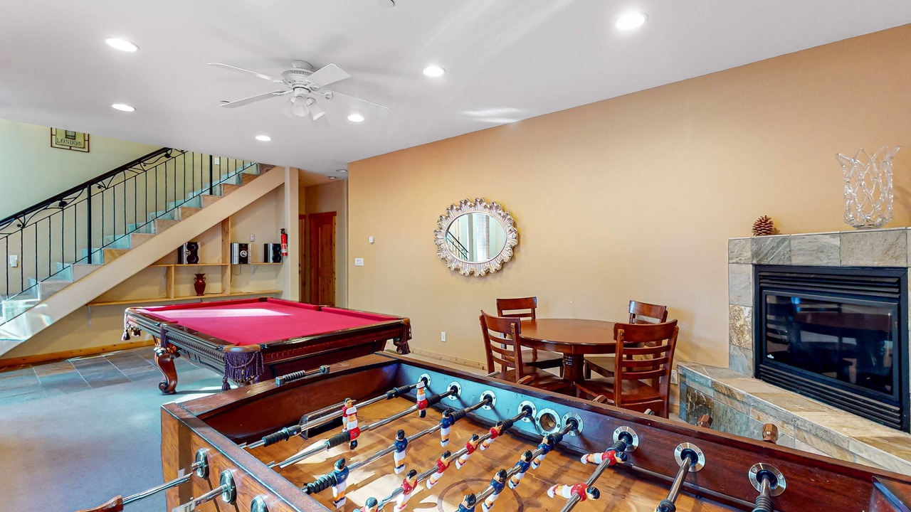 Photo of Bedroom in Bijou Park Acres