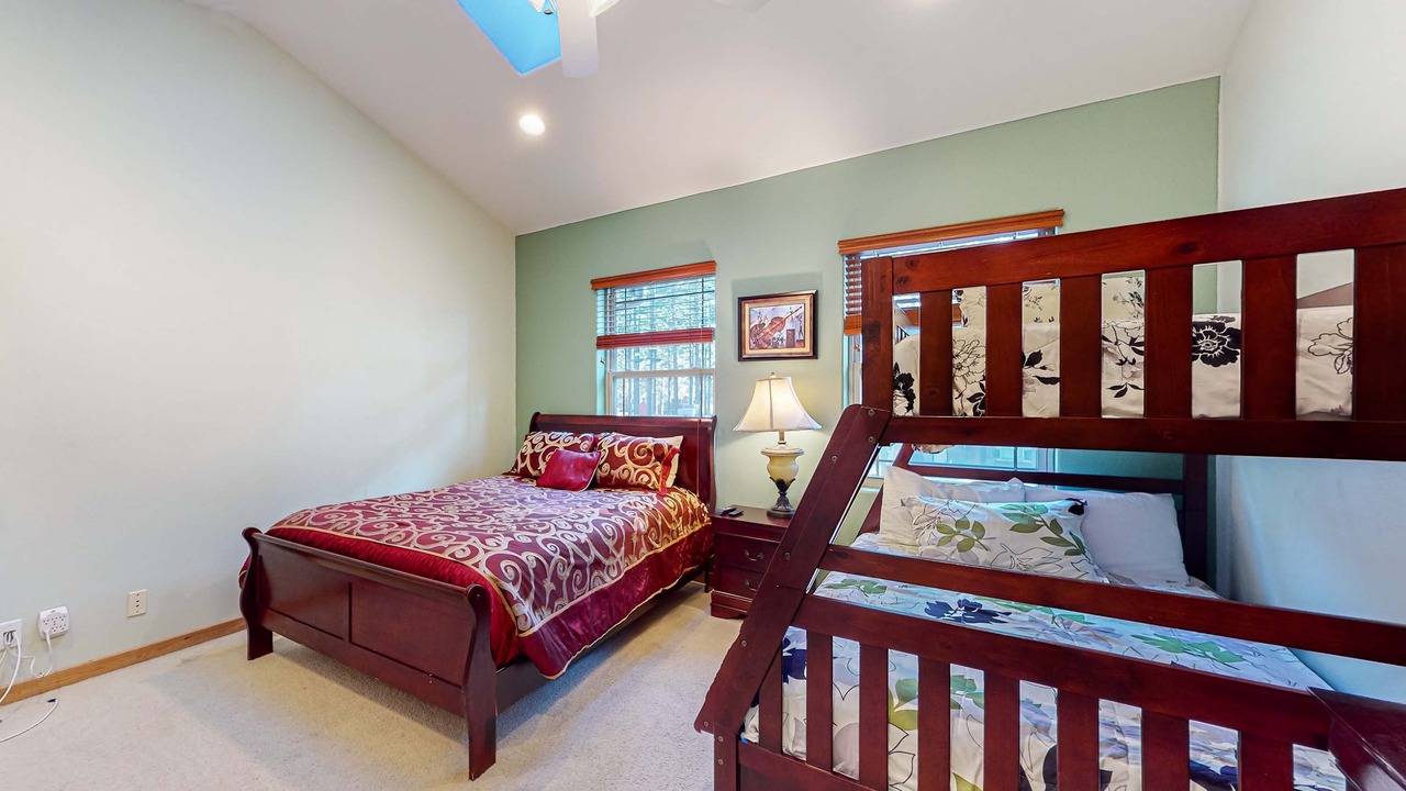 Photo of Bedroom in Bijou Park Acres