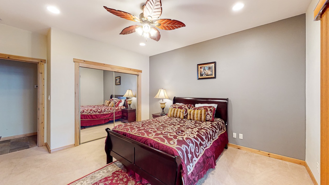 Photo of Bedroom in Bijou Park Acres