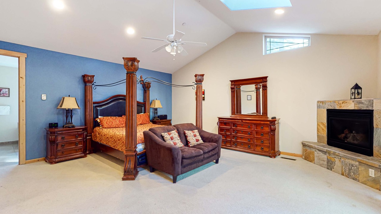 Photo of Bedroom in Bijou Park Acres