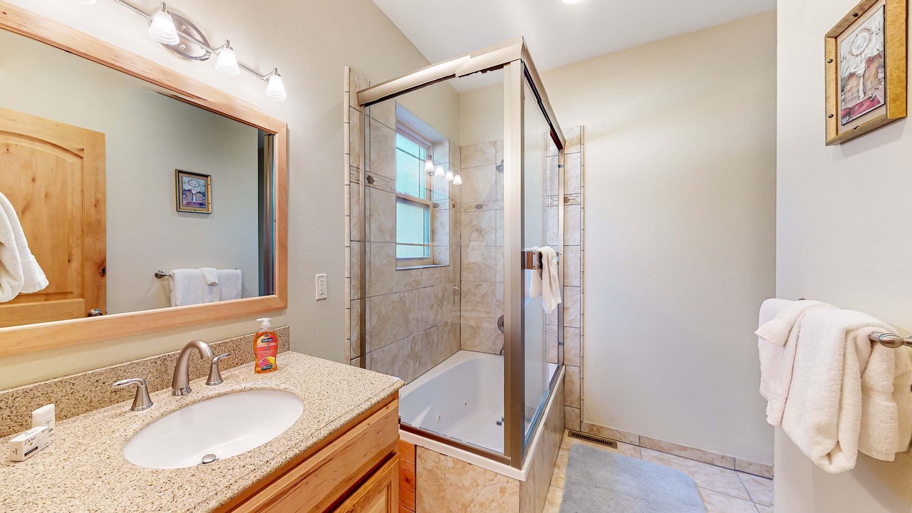 Photo of Bathroom in Bijou Park Acres