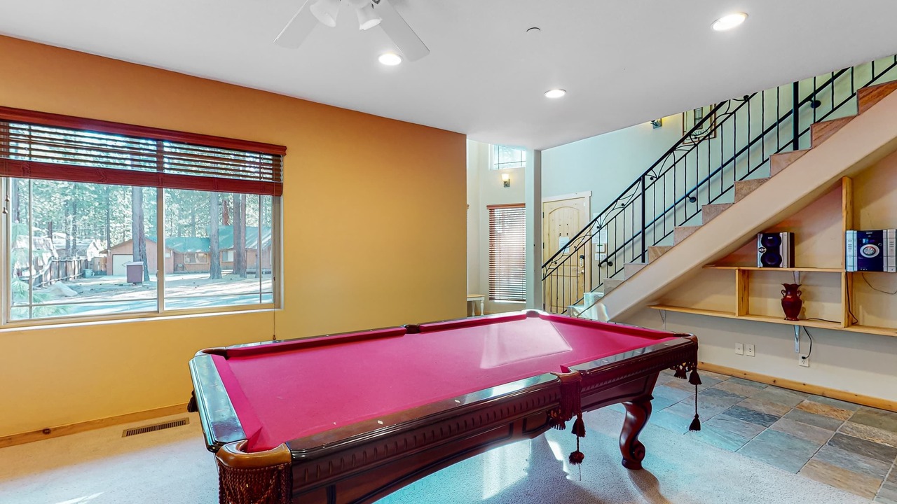 Photo of Bedroom in Bijou Park Acres