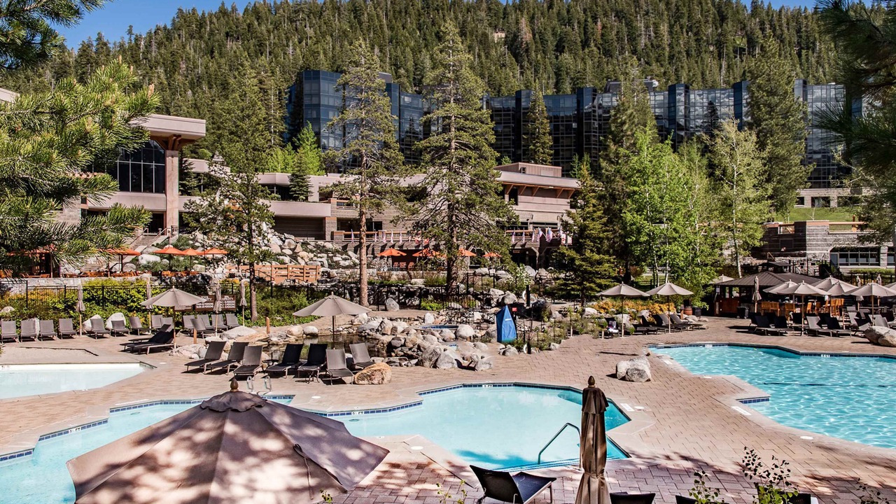 Photo of Outdoor in Olympic Valley