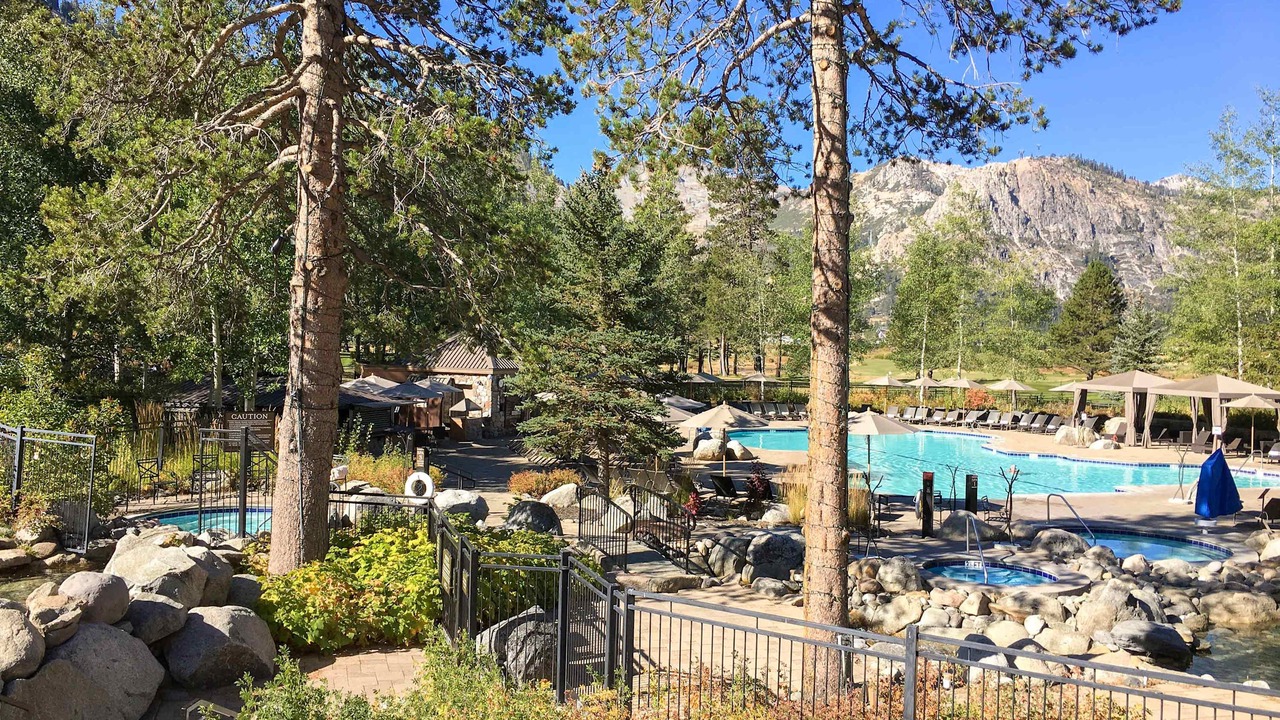 Photo of Outdoor in Olympic Valley