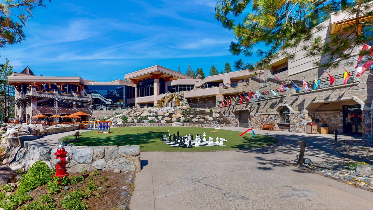 Photo of Outdoor in Olympic Valley