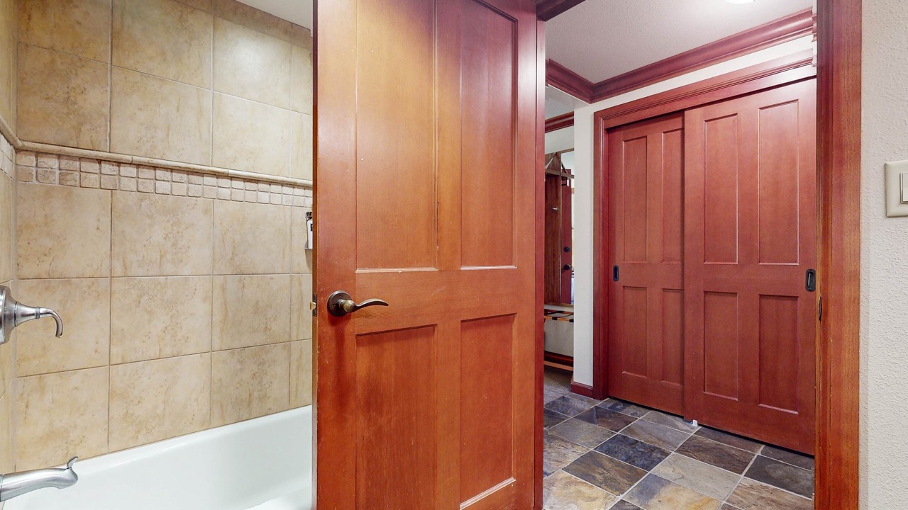 Photo of Bathroom in Olympic Valley