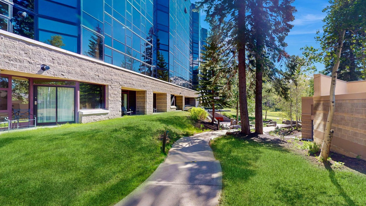 Photo of Outdoor in Olympic Valley