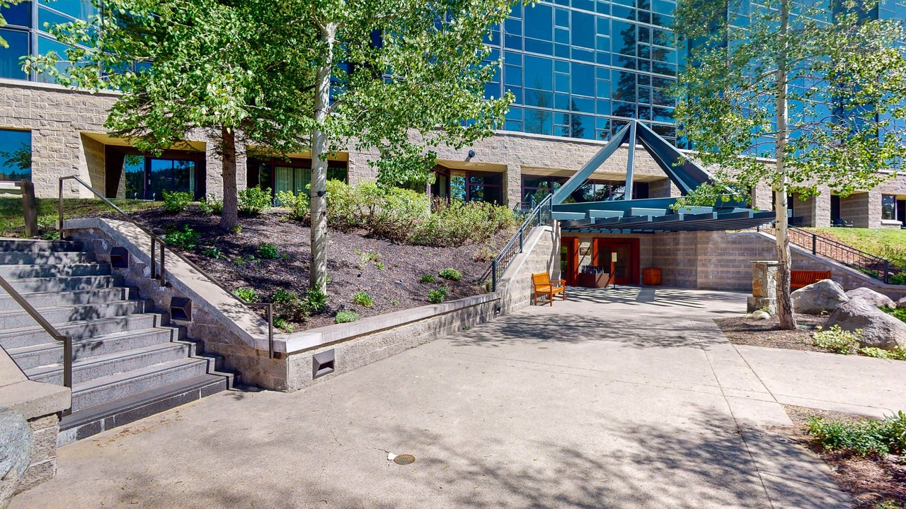 Photo of Outdoor in Olympic Valley