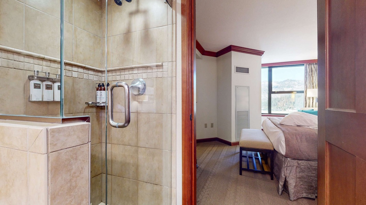 Photo of Bathroom in Olympic Valley