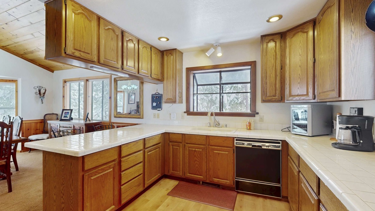 Photo of Kitchen in Ridgewood