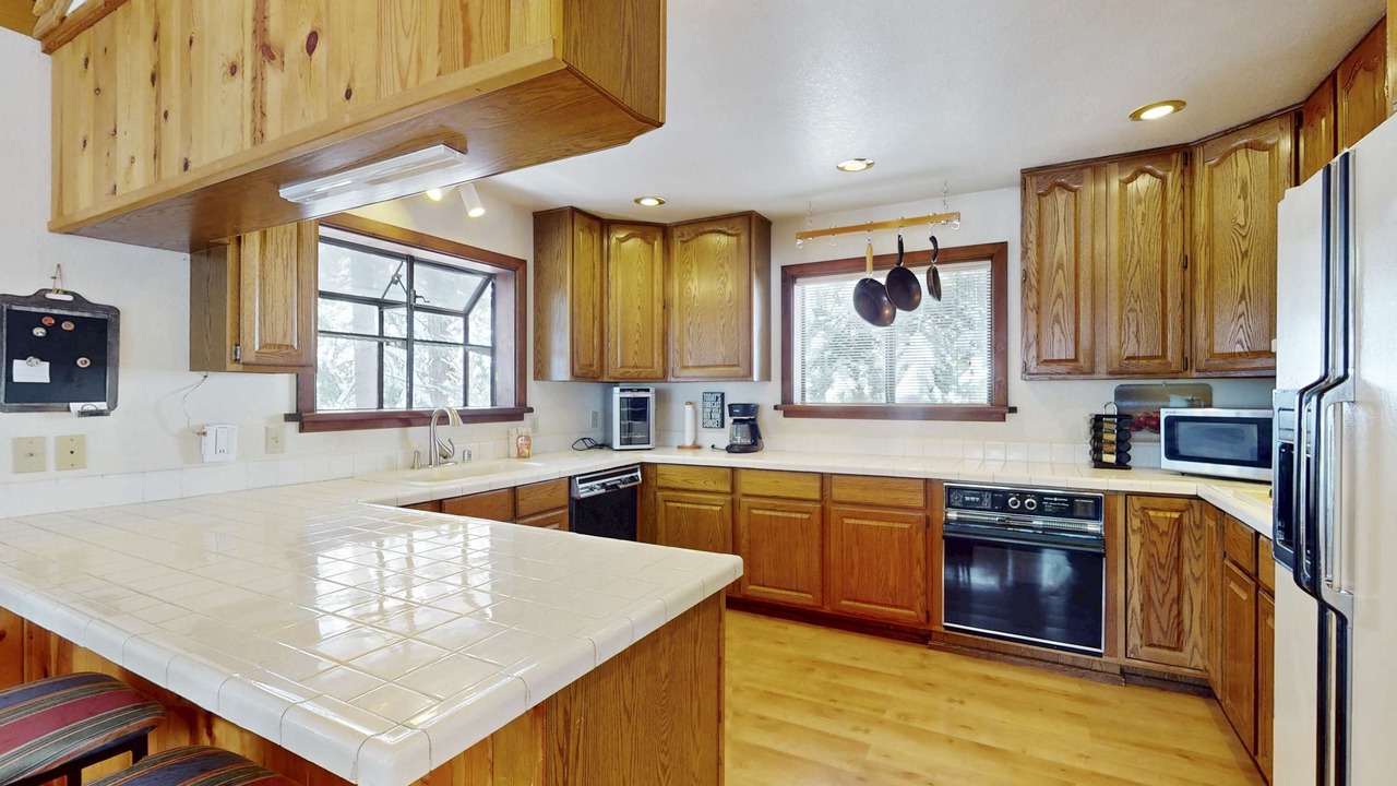 Photo of Kitchen in Ridgewood