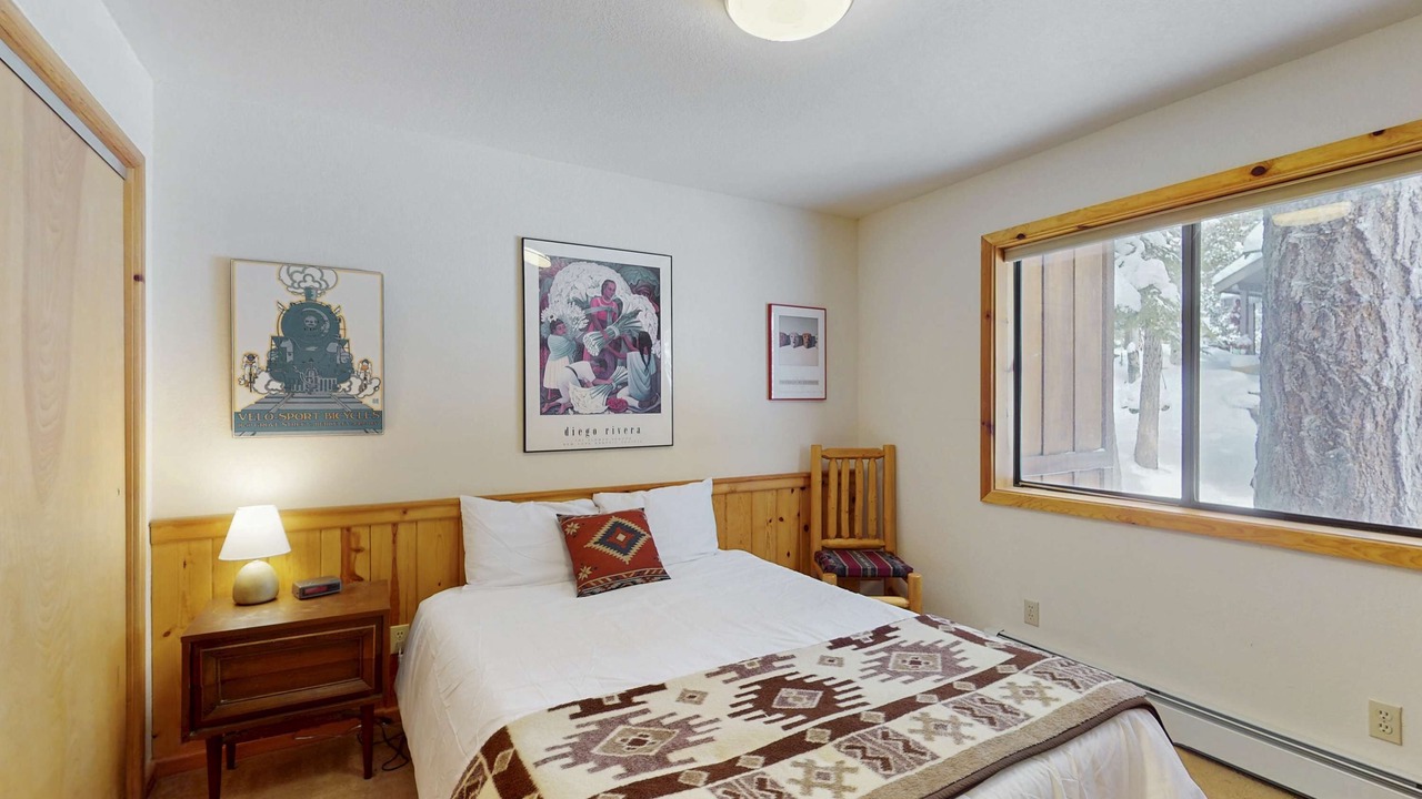 Photo of Bedroom in Ridgewood