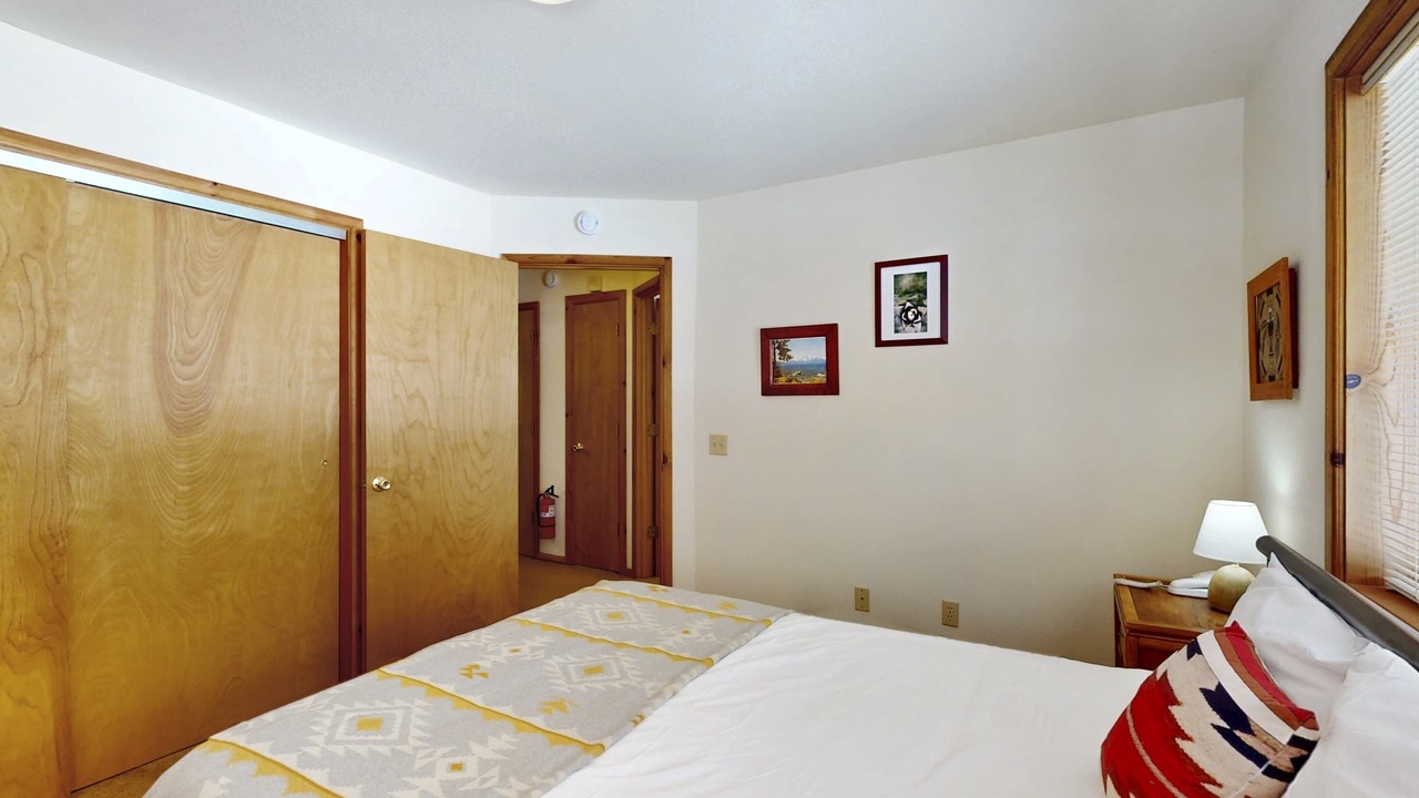 Photo of Bedroom in Ridgewood