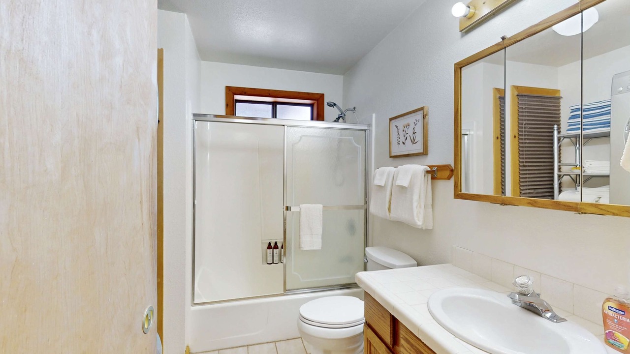 Photo of Bathroom in Ridgewood