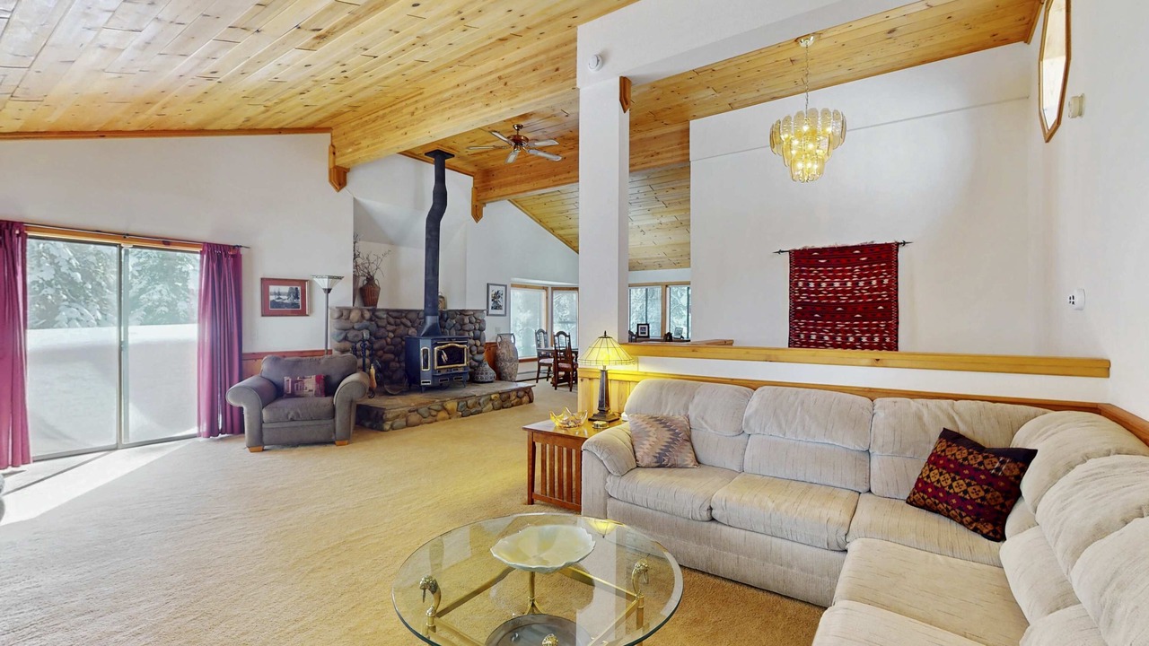 Photo of Livingroom in Ridgewood