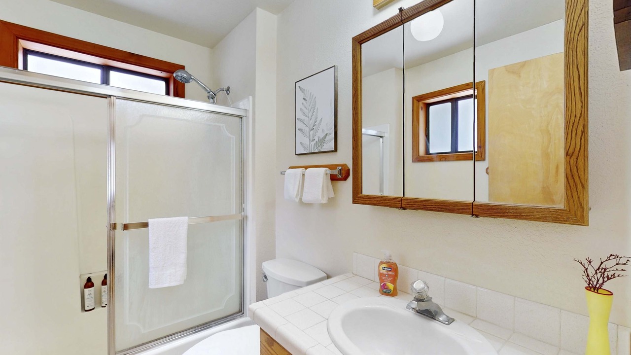 Photo of Bathroom in Ridgewood