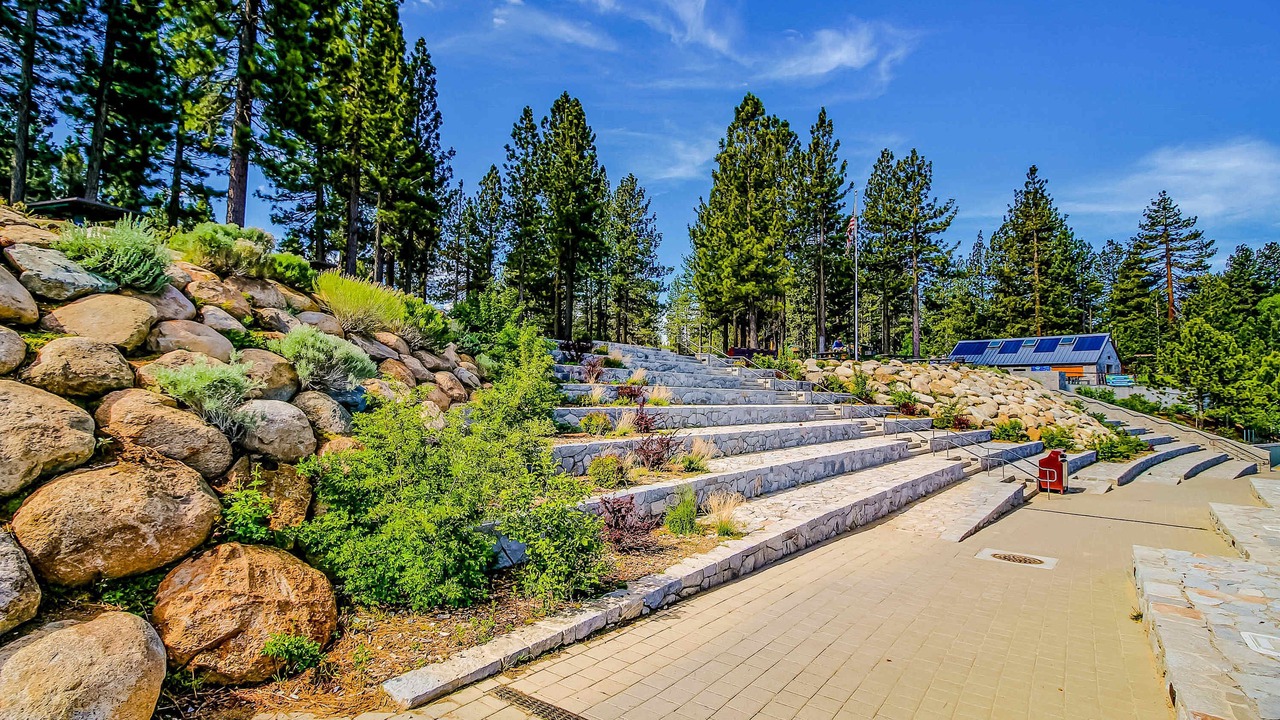 Photo of Outdoor in Rancho Bijou