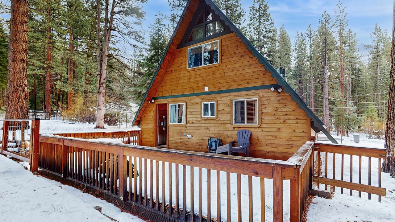 Photo of Outdoor in Rancho Bijou
