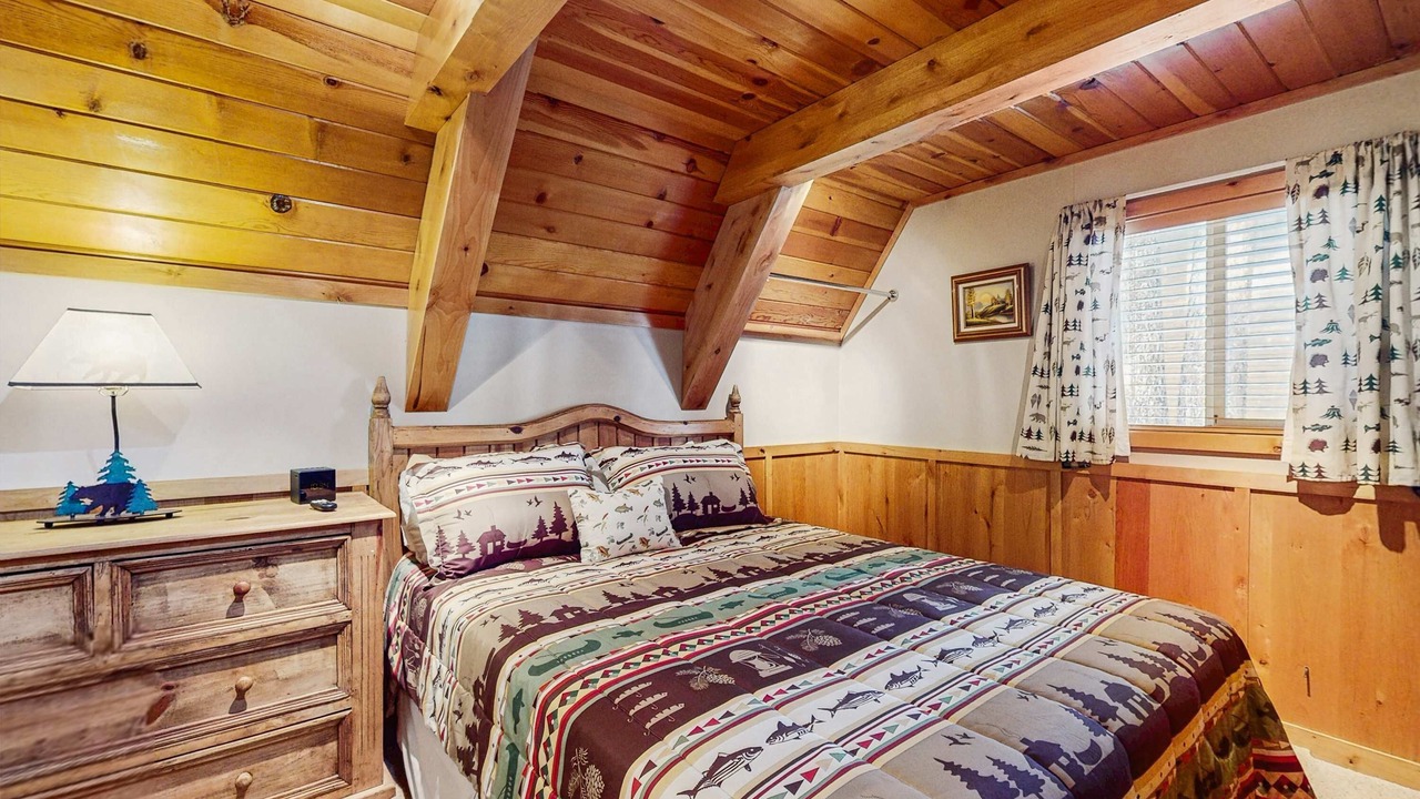 Photo of Bedroom in Rancho Bijou