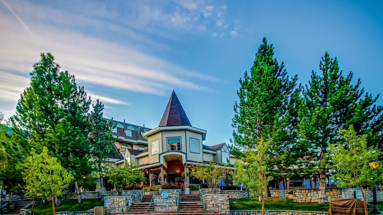 Photo of Outdoor in Rancho Bijou