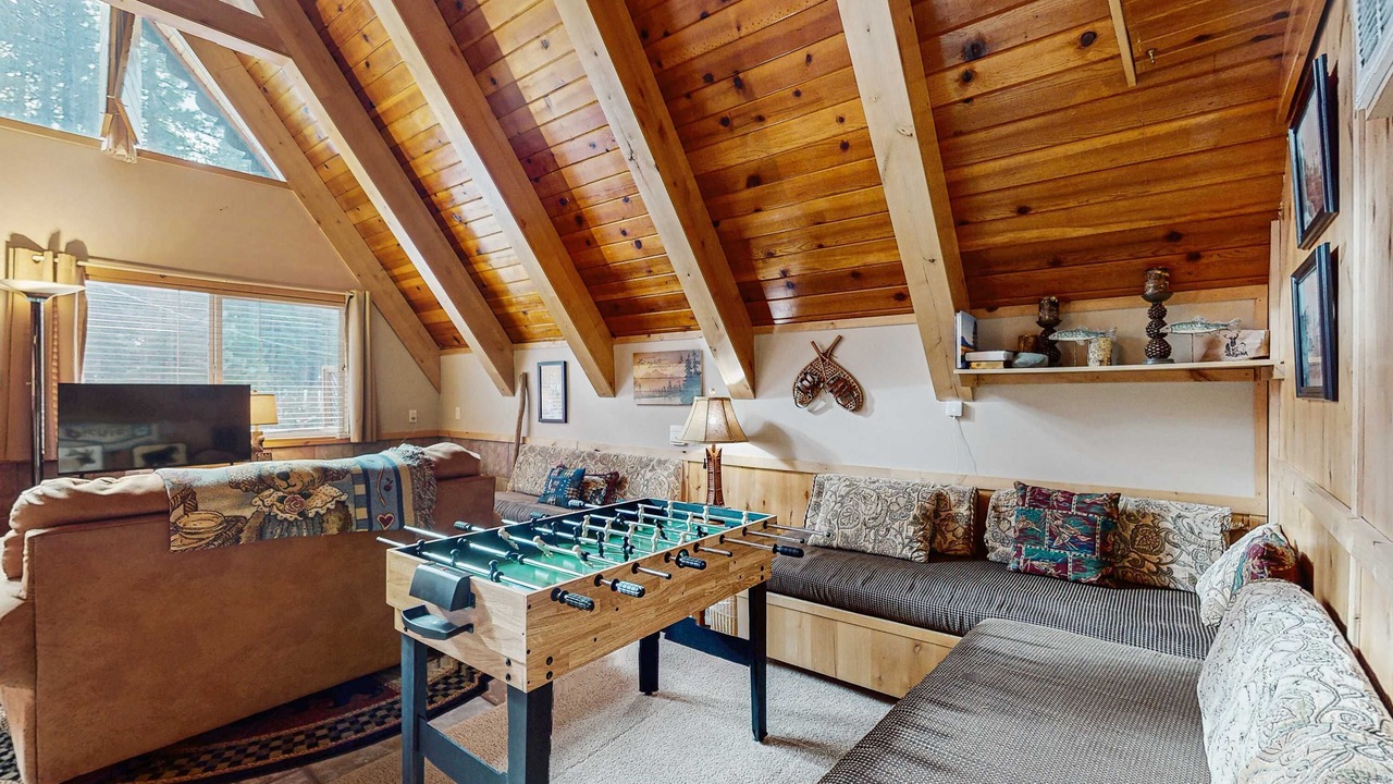 Photo of Bedroom in Rancho Bijou