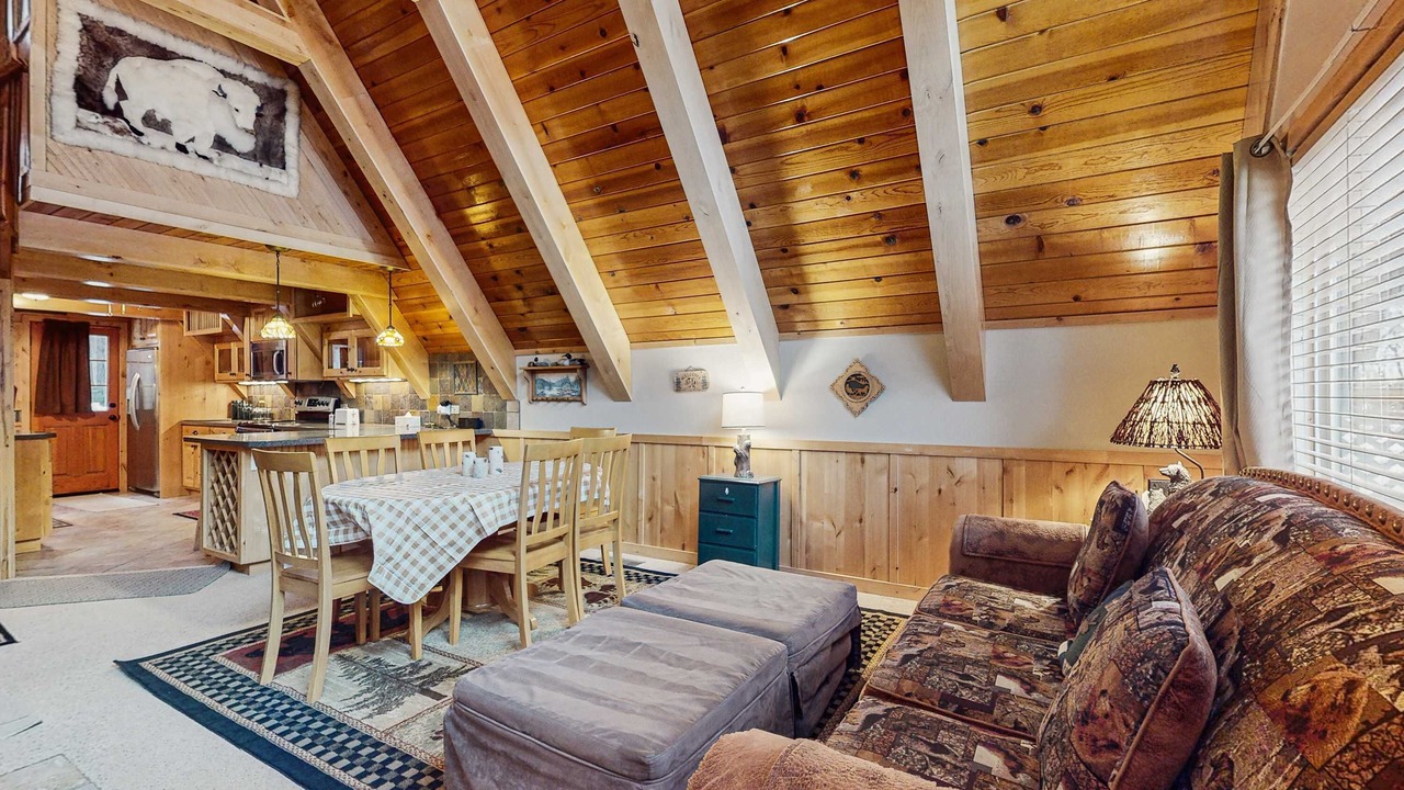Photo of Livingroom in Rancho Bijou