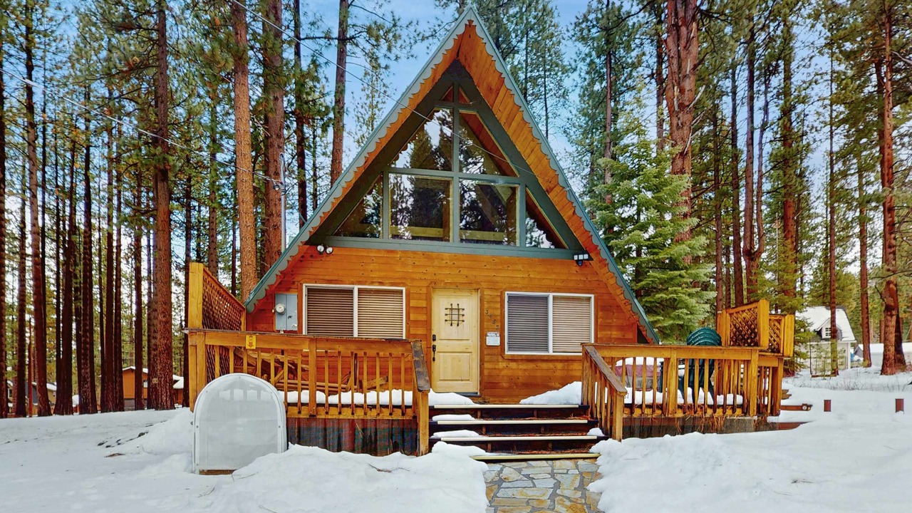 Photo of Outdoor in Rancho Bijou