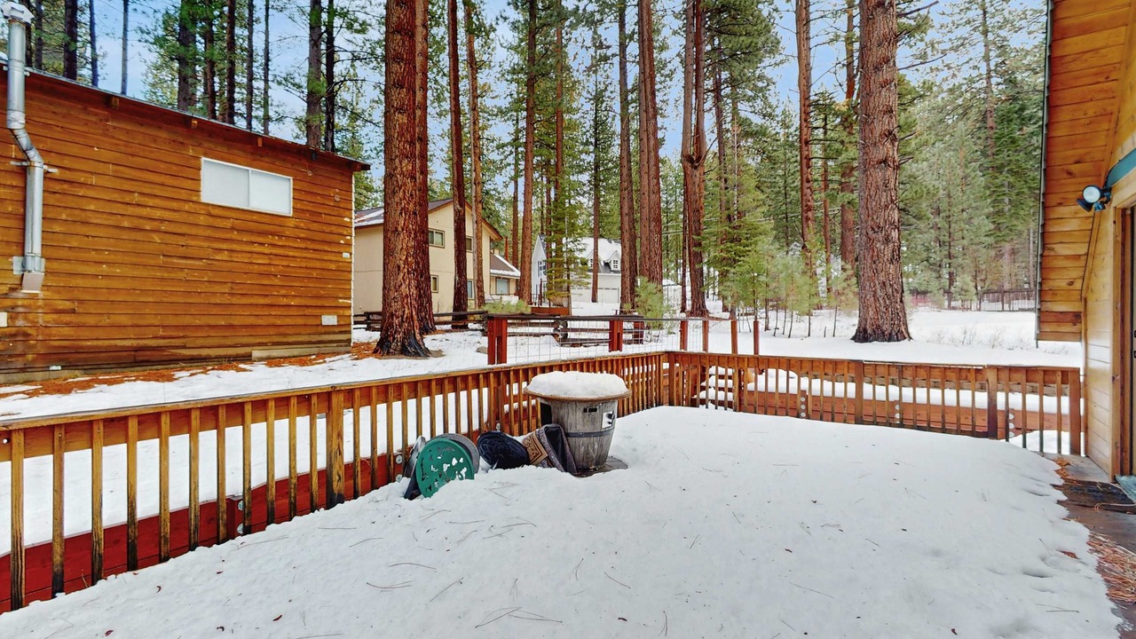 Photo of Outdoor in Rancho Bijou